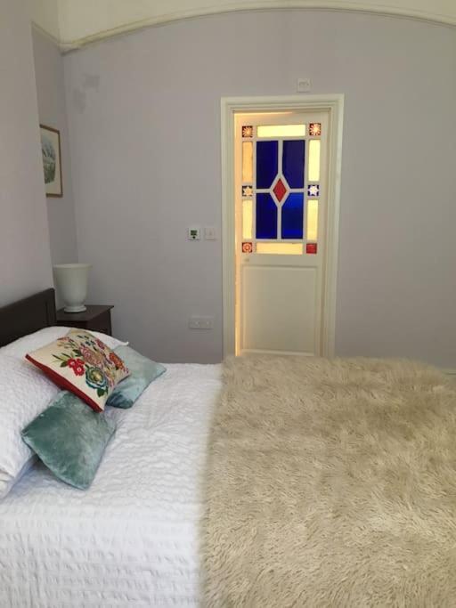 Princes Villa - Large Fully Self Contained Flat, 5 Minutes From The Sea Hastings Exterior photo