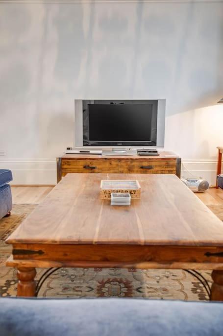 Princes Villa - Large Fully Self Contained Flat, 5 Minutes From The Sea Hastings Exterior photo